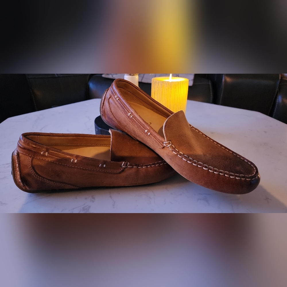 NEW! Mens Sperry Gold Toe (no box)